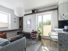 Balkon kapısı